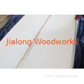 Basswood Natural Rotary Cut Veneer MDF For Plywood